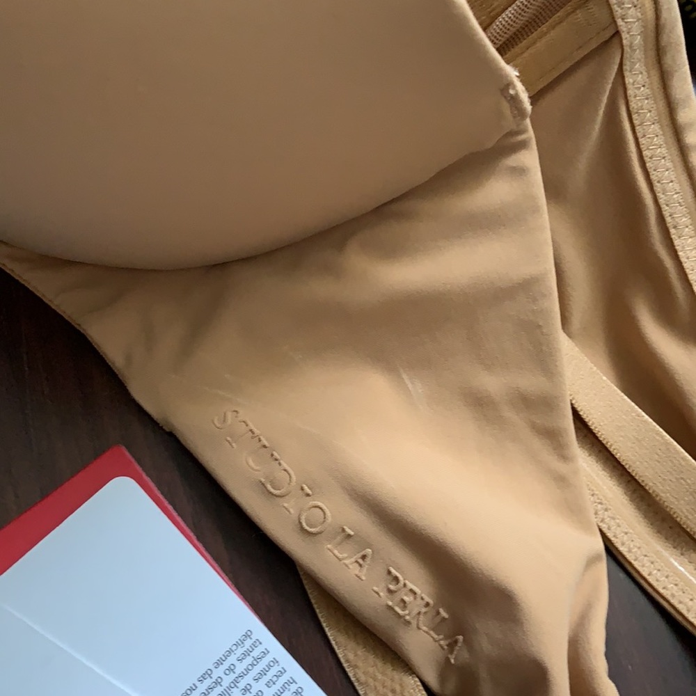 LAPERLA bra 36B - Picture 8 of 15